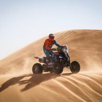 Rally Dakar 2021: Nicolás Cavigliasso vuelve a triunfar y se aleja en la tabla general