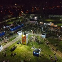 Más de 20 cervecerías artesanales podrán degustarse en el Festival Confluencia de Cervezas