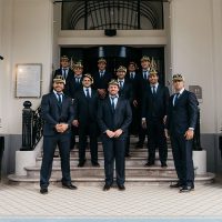 Los Pumas integrarán el Grupo C del Mundial de Rugby con Fiji, España y Canadá
