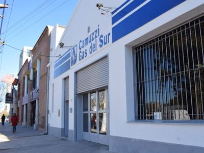 Aumentan estafas por redes sociales y WhatsApp a nombre de la distribuidora Camuzzi Gas del Sur