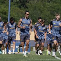 Fin de ciclo para los referentes: la figura que podría abandonar Boca
