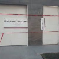 Presuntos integrantes del CJNG asesinaron y prendieron fuego a un hombre y sus dos hijos en Tecámac