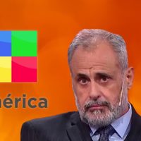 El inesperado gesto de Jorge Rial con América TV