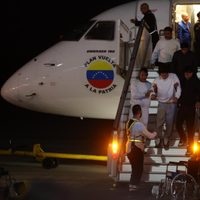 Estados Unidos confirmó que Venezuela reanudará los vuelos para sus deportados