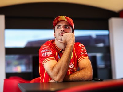 No se quedará siempre en Williams: Carlos Sainz reveló el equipo donde quiere competir en un futuro
