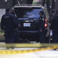 Detuvieron al presunto autor intelectual del atentado contra García Harfuch