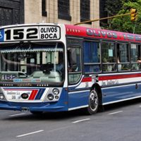 El Gobierno porteño advirtió que sin subsidios, la tarifa de colectivos aumentará un 73 %