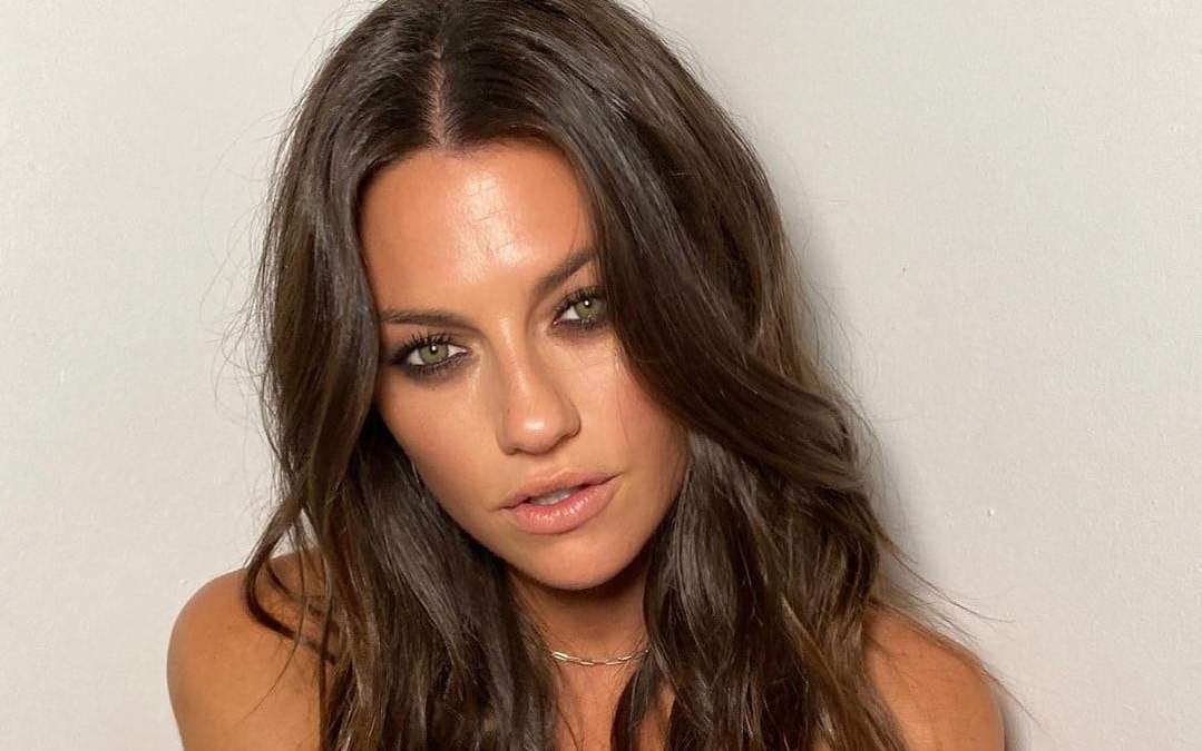 Sofía "Jujuy" Jiménez. Fuente: (Instagram)