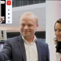 Nokia realiza la primera llamada telefónica “inmersiva” del mundo