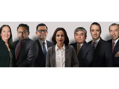 Cofece antimonopólica vs. bancos