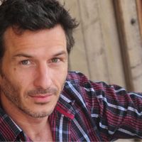 ¡Increíble! Federico Amador decidió romper la cuarentena por el coronavirus y esta es la razón