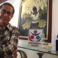 Encuentro Solidario: el INE favorece la politización del evangelismo conservador
