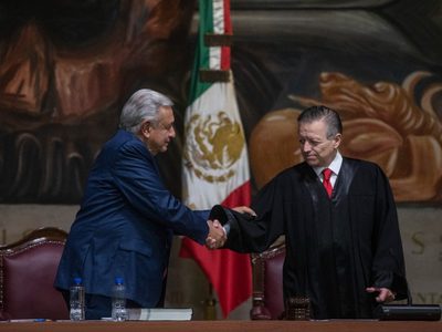 Una renuncia anunciada y también deseada
