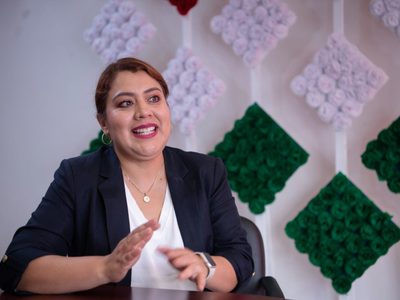 Hernández dará continuidad a la estrategia de seguridad para reducir la delincuencia en Tláhuac