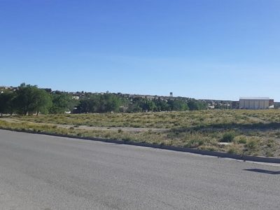 Zapala: Municipalidad entregará lotes con servicios a vecinos de la ciudad
