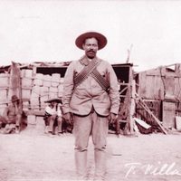 El ataque de Pancho Villa a Columbus, Nuevo México de 1916 y los “Caballos Villistas” 2024