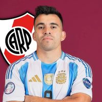 Huevo Acuña a River: el dinero que debe poner el Millonario y el contrato que le ofrecieron