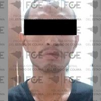 Dan 42 años de cárcel a sujeto que asesinó a su pareja en Colima