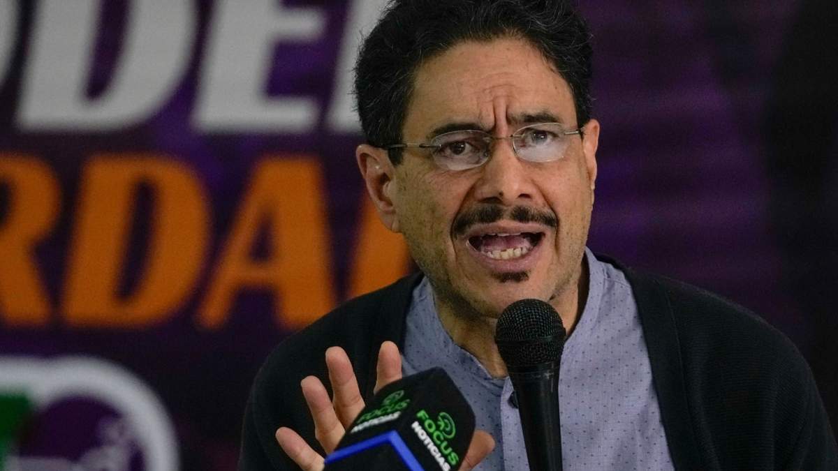 Ivan Cepeda