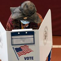 En comicios adelantados, ya votaron más de 71 millones estadunidenses