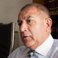 "Qué tipo patético, por Dios": Luis Juez respondió duramente al presidente Alberto Fernández
