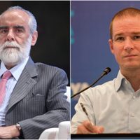 Estratega de redes de Fernández de Cevallos es la misma que la de Ricardo Anaya