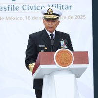 Raymundo Morales admite nexos de la Marina con red de huachicol fiscal: se dio “golpe de timón”
