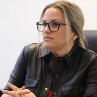 "Estoy más fuerte que nunca": Carolina Píparo se defendió de las críticas