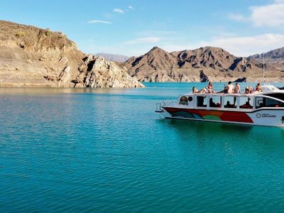 5 fantásticos lugares que podés conocer si vas de vacaciones a la provincia de San Juan