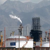 Argentina sumó 12 apoyos internacionales en el juicio de YPF