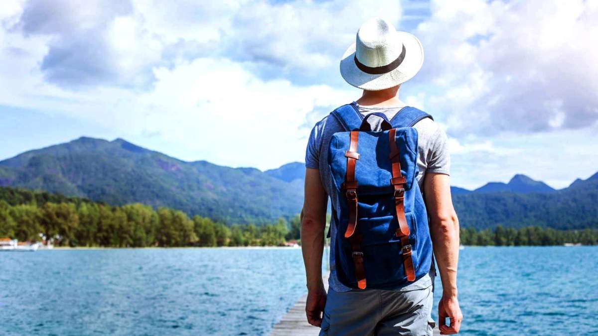 El turismo se reactiva en plena pandemia. Fuente: (Twitter)