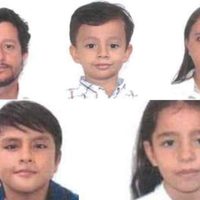 Liberan a familia colombiana en Durango; habrían pagado 6 mil dólares a captores