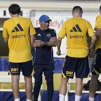 Boca va por todo: Riquelme quiere fichar a una de las figuras del fútbol argentino