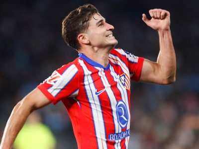 ¿Inglaterra o Alemania?: Julián Álvarez podría abandonar al Atlético Madrid y jugar el Mundial de Clubes
