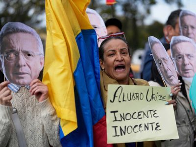 Colombia rechaza intromisión de Marco Rubio en asuntos internos por juicio a Álvaro Uribe