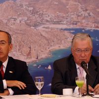 Calderón aprobó las prórrogas en 2009 y 2011 para el proyecto en Tajamar: Fonatur