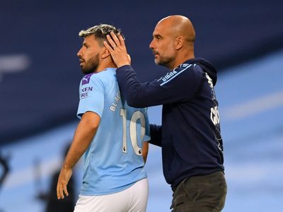Pep Guardiola: la contundente frase tras el clásico y las razones de la no inclusión de Agüero