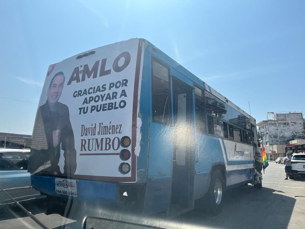 Transporte 2