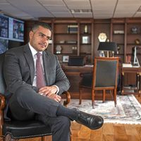 García Harfuch: La capital, "joya de la corona" para el narco