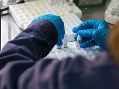 Coronavirus: desciende la circulación viral en Neuquén Capital