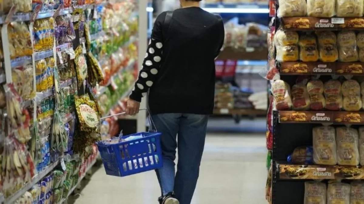 Inflación. Fuente: (X)