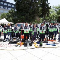 Brugada activa el operativo “Tlaloque 2.0” para hacer frente a temporada de lluvias