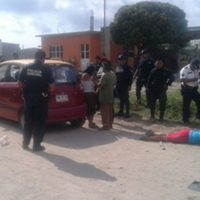 Ejecutan a una pareja en Juchitán, Oaxaca