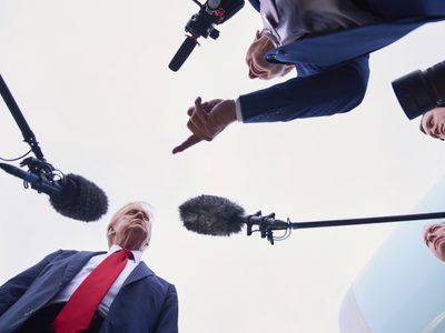 Trump anuncia el envío de misiles Patriots a Ucrania y asegura que los paga la Unión Europea