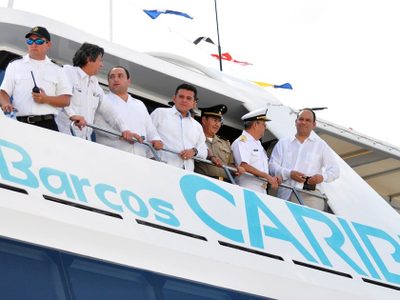 Quintana Roo: El arte de usar la gubernatura para navegar en dólares