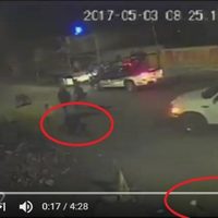 Palmarito: Acribillan a soldado, luego vendría la ejecución del huachicolero (Video)