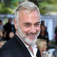 ¡Papá a los 52!  Gianluca Vacchi agrandará su familia junto a Sharon Fonseca