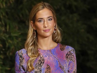 En medio de la gestación de su bebé, María Pombo da nuevas noticias sobre su enfermedad