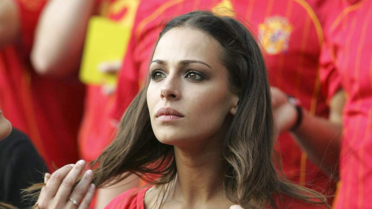 Eva González. Fuente: (Instagram)