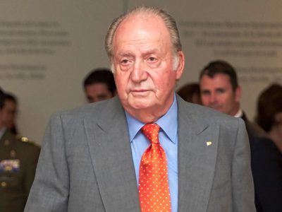 "Esta puede ser la derrota final": los problemas del rey Juan Carlos no se terminan